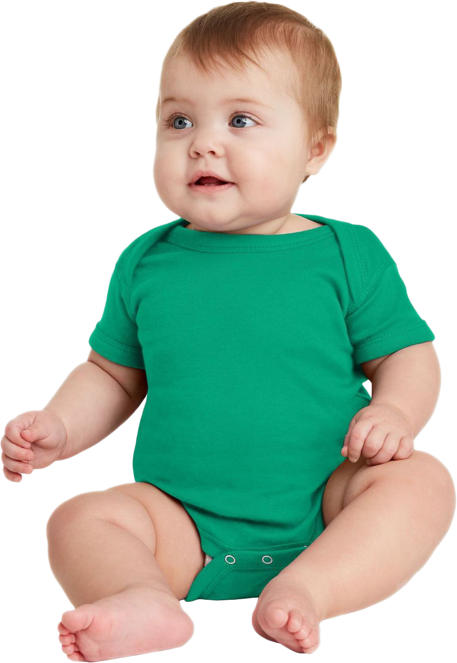 infant bodysuit